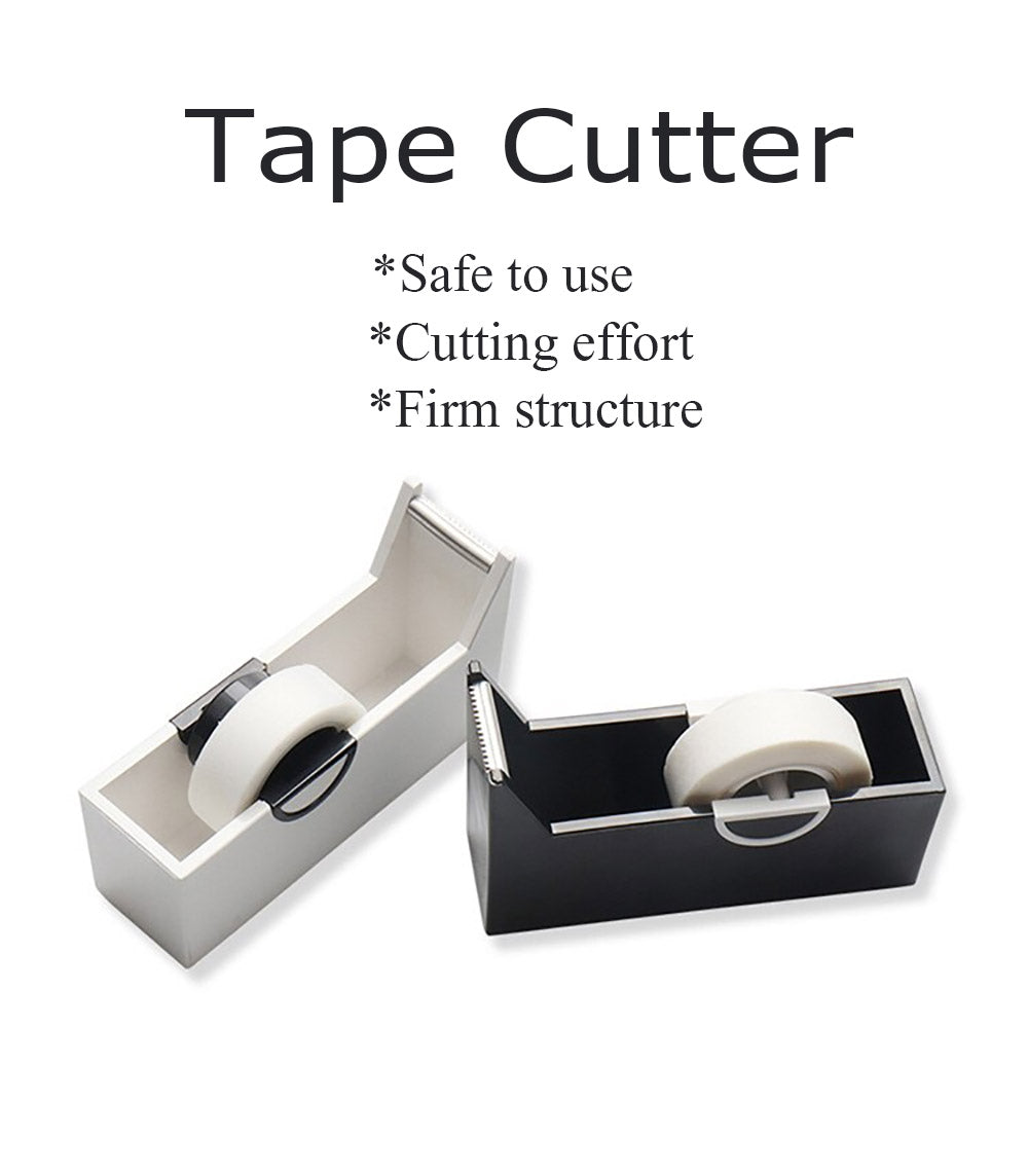 Eyelash Tape cutter