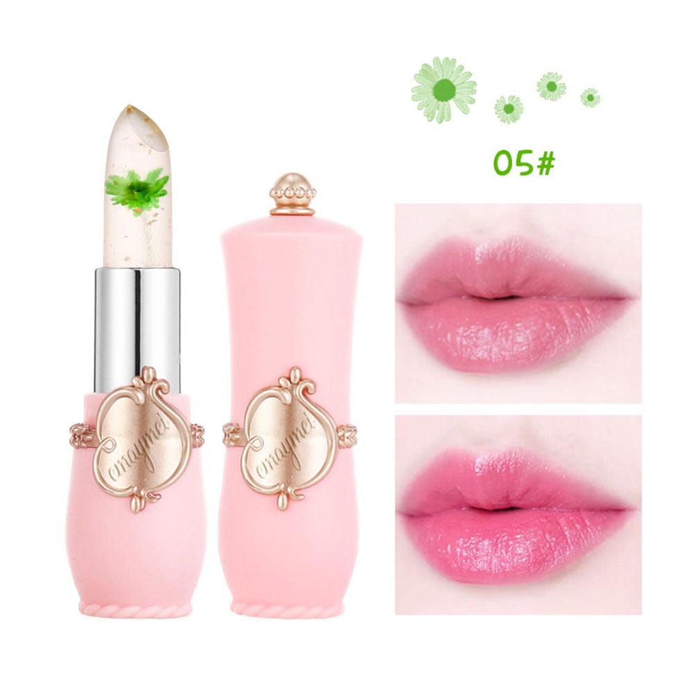 Flower Lip Gloss
