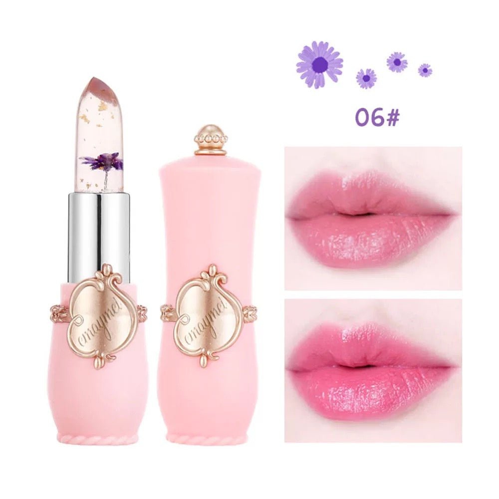 Flower Lip Gloss