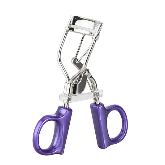Purple Eyelash Curler