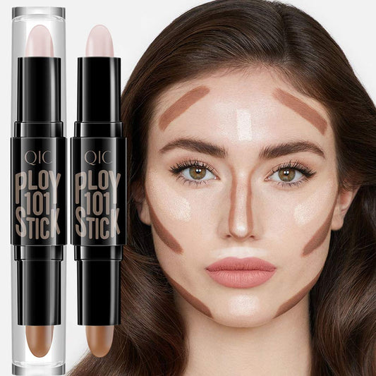 Double-Headed Contouring Stick