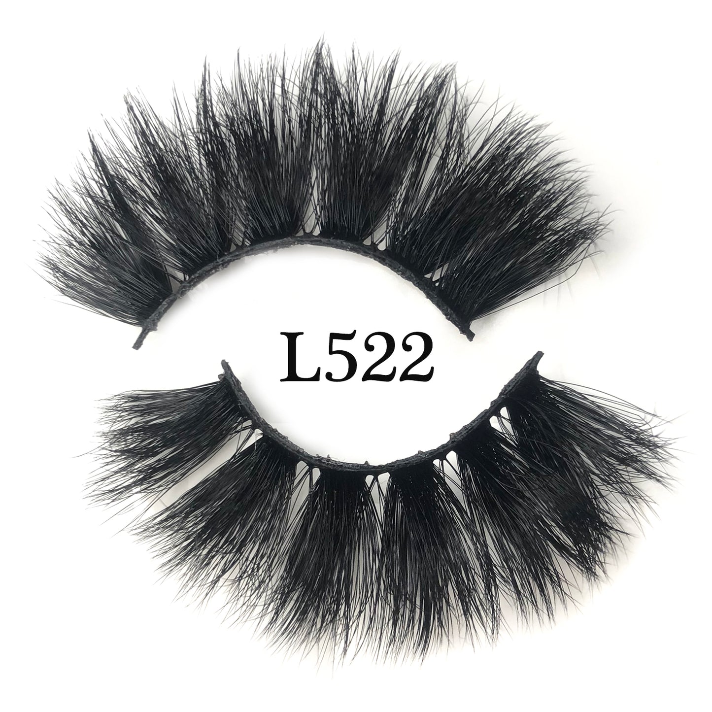 Magnetic Lash #L517M-SH537M
