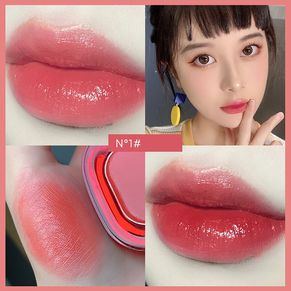 Ice Crystal Lipstick