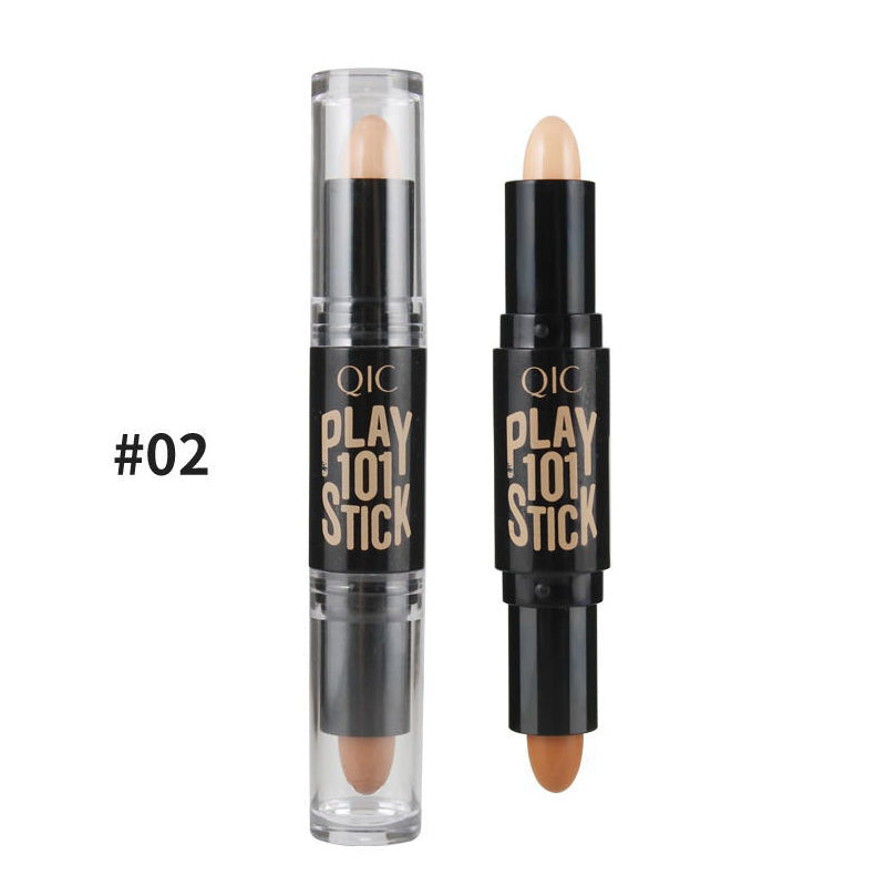 Double-Headed Contouring Stick